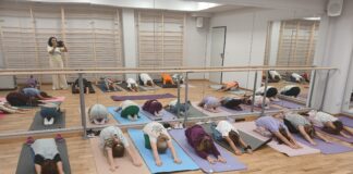 „Małe kroki do wielkiej harmonii”