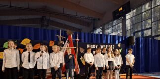 Akademia z okazji 86 rocznicy wybuchu wojny światowej