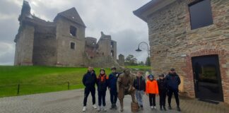 Rowerowa przygoda – Velo San