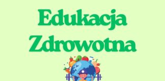 Edukacja Zdrowotna – wniosek o rezygnację z zajęć