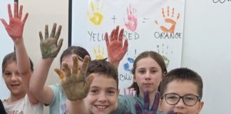 Kreatywność z CLIL (Content and Language Integrated Learning)