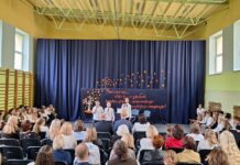 Akademia z Okazji KEN