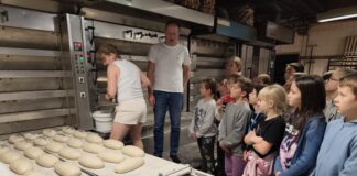 Smacznie i pachnąco