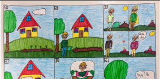 Sukces plastyczny Liliany