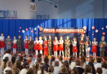 Akademia z okazji 11 Listopada