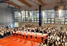 „Szkoła do hymnu 2025”