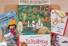 Przecieki ze szkolnej biblioteki