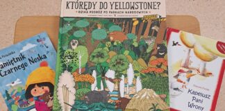 Przecieki ze szkolnej biblioteki