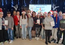 Mikołajkowy Turniej Nauk Ścisłych – Święto Wiedzy, Rywalizacji i Współpracy