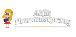 ALFIK HUMANISTYCZNY 2025 edycja XXIX