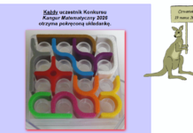 Międzynarodowy Konkurs Kangur Matematyczny 2026