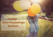 Dzień Pozytywnego Myślenia w SP2