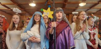 Piękna tradycja naszej szkoły