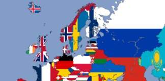 Szkolny konkurs geograficzny klas szóstych