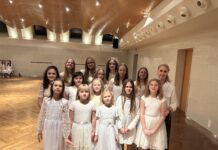 Koncert charytatywny „Gloria”