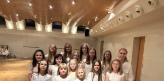 Koncert charytatywny „Gloria”