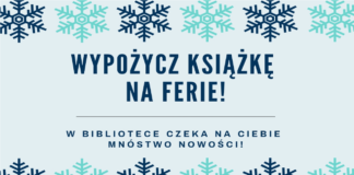 Przecieki ze szkolnej biblioteki