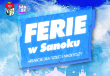 Zapraszamy do skorzystania z oferty „Ferii w mieście”.