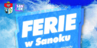 Zapraszamy do skorzystania z oferty „Ferii w mieście”.