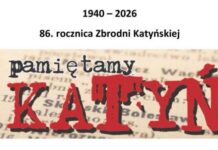 Katyń w pieśni i poezji
