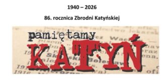 Katyń w pieśni i poezji
