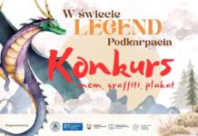 W Świecie Legend Podkarpacia