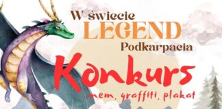 W Świecie Legend Podkarpacia