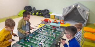 ✨ Przedszkolada „Popołudnie z Dwójką” w SP2 – 12.02.2026r.❗✨