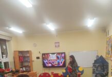 ✨ Przedszkolada „Popołudnie z Dwójką” w SP2 – 12.02.2026r.❗✨