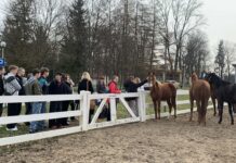 Dni otwarte szkoły ponadpodstawowej ZSCKR w Nowosielcach