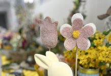 „Wielkanoc z tradycją – ozdoba świąteczna” – konkurs rozstrzygnięty!