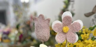 „Wielkanoc z tradycją – ozdoba świąteczna” – konkurs rozstrzygnięty!