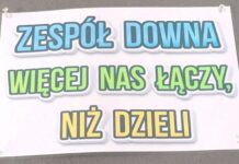 Światowy Dzień Zespołu Downa