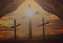 Rekolekcje Wielkopostne 2026 – harmonogram.