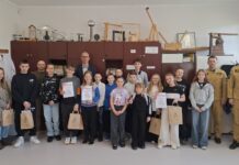 konkurs wiedzy przeciwpożarowej