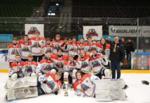 Uczeń naszej szkoły w drużynie Mistrzów Polski!