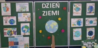 „EKO- TYDZIEŃ”