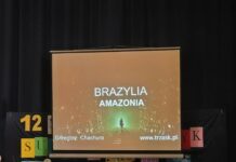 Spotkanie z podróżnikiem – Amazonia
