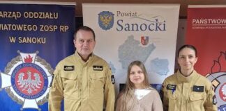 Konkurs Pożarniczy