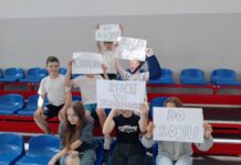 Dzień Sportu w SP2