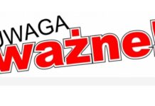 Odbiór zaświadczeń z egzaminu ósmoklasisty