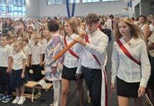 Uroczyste rozpoczęcie roku szkolnego 2026/2027
