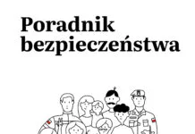 Poradnik bezpieczeństwa.