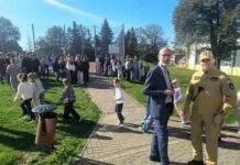 Próbna ewakuacja szkoły – 28 września