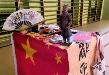 Chiny – niezwykła podróż bez wychodzenia ze szkoły!