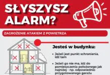 BĄDŹ BEZPIECZNY.